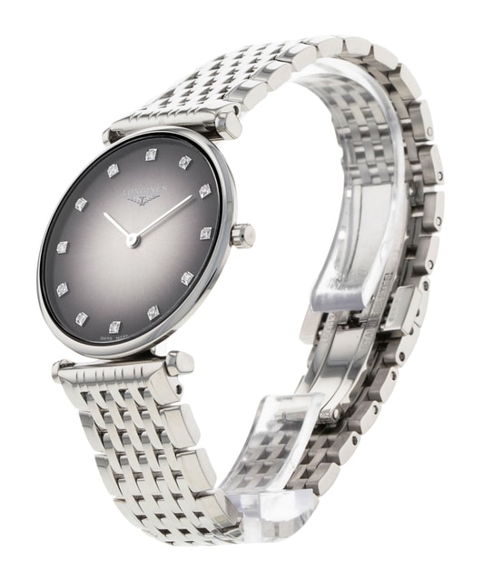 Longines Grande Classique L4.512.4.77.6 Image 2